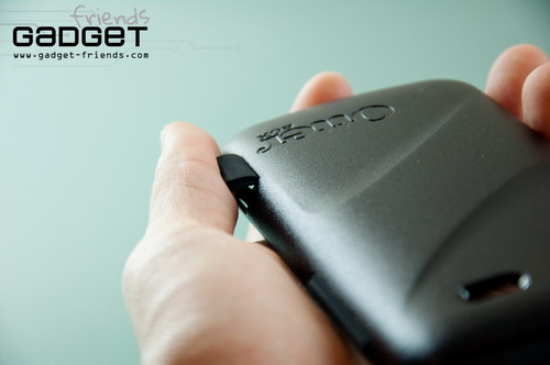 เคส Otterbox HTC Sensation XE 4G Commuter Series เคสกันกระแทก อันดับ 1 จากอเมริกา ของแท้ By Gadget Friends